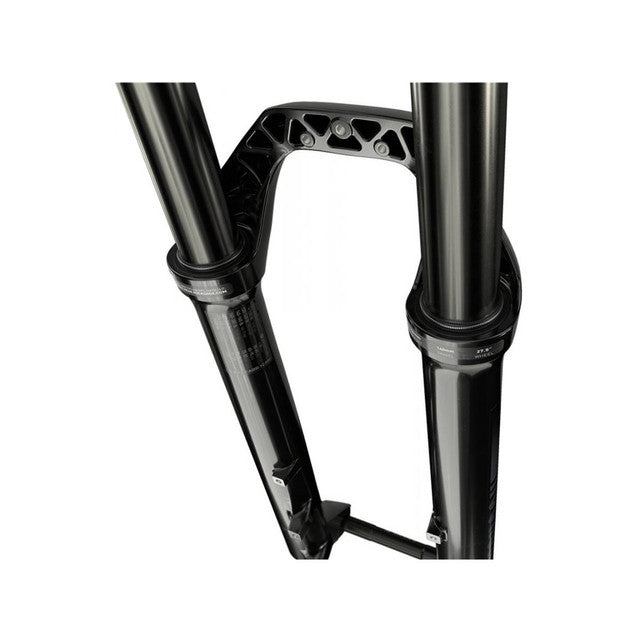 ROCKSHOX 35 GOLD RL E-MTB 29 DebonAir Conical Fork Axle 15x110 mm Boost Black