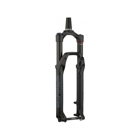 ROCKSHOX REVELATION RC 29 DebonAir Conical Fork Axle 15x110mm Boost Black