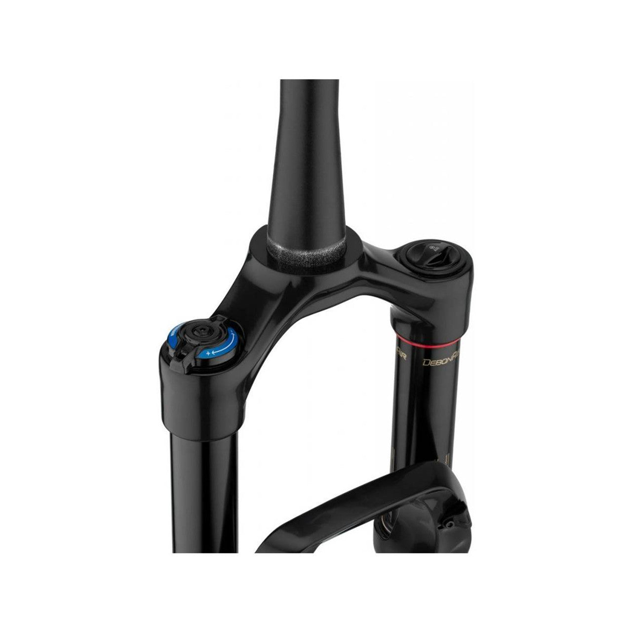 ROCKSHOX REVELATION RC 29 DebonAir Conical Fork Axle 15x110mm Boost Black