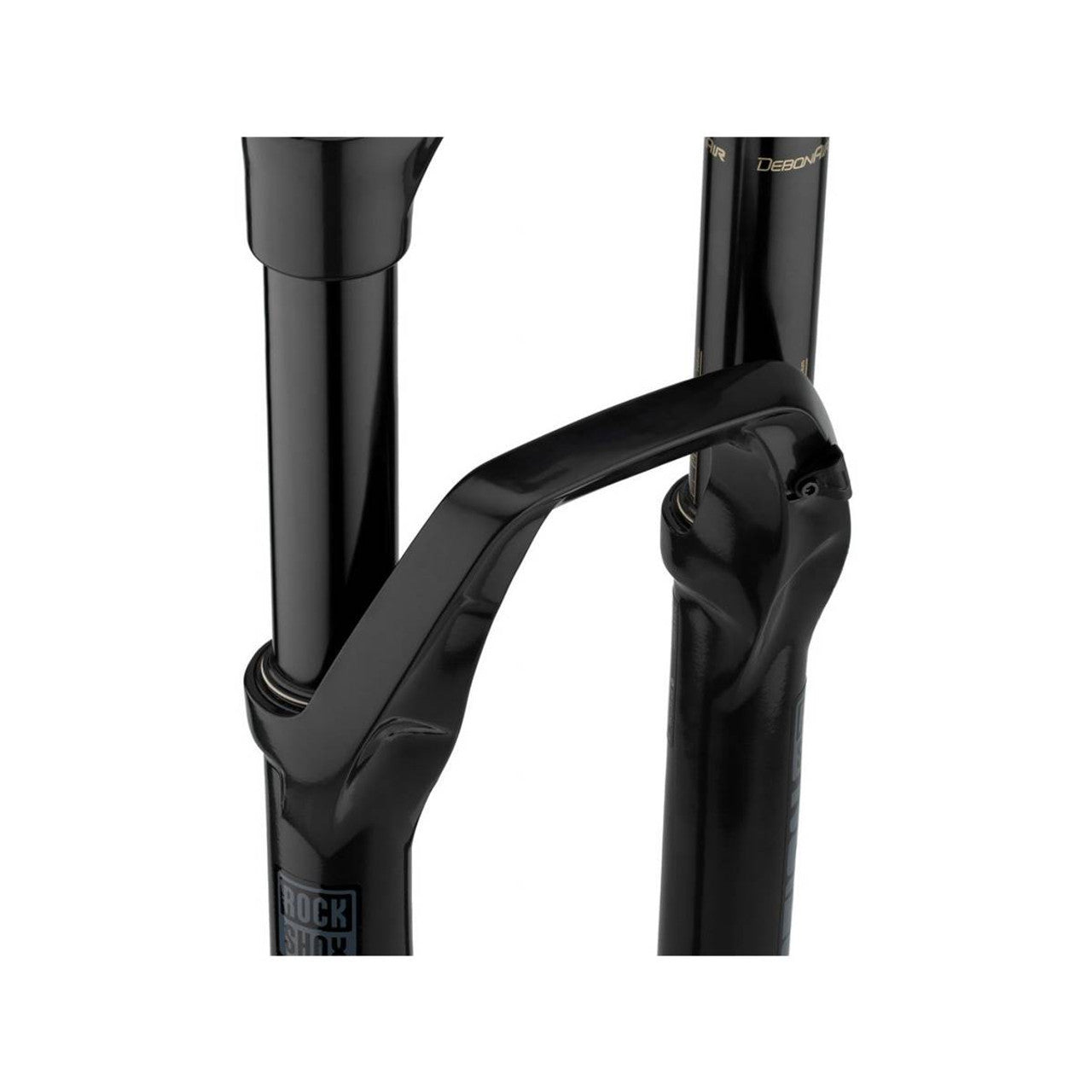 ROCKSHOX REVELATION RC 29 DebonAir Conical Fork Axle 15x110mm Boost Black