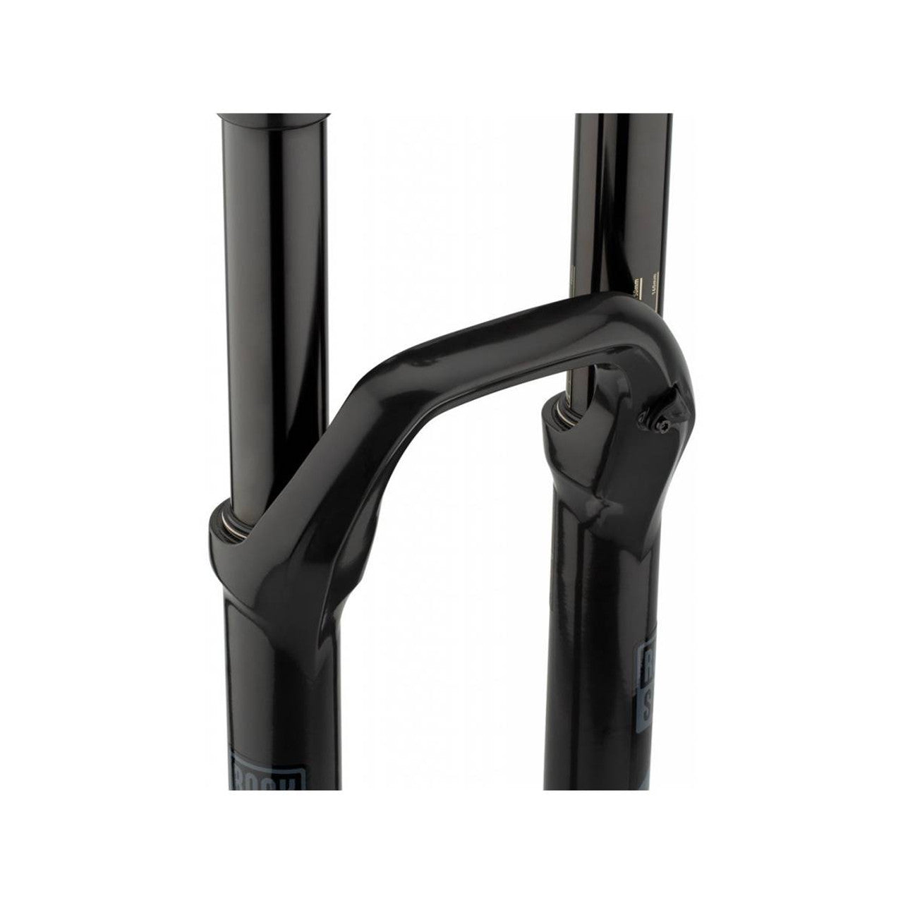 ROCKSHOX YARI RC 29 DebonAir Conical Fork Axle 15x110mm Boost Black