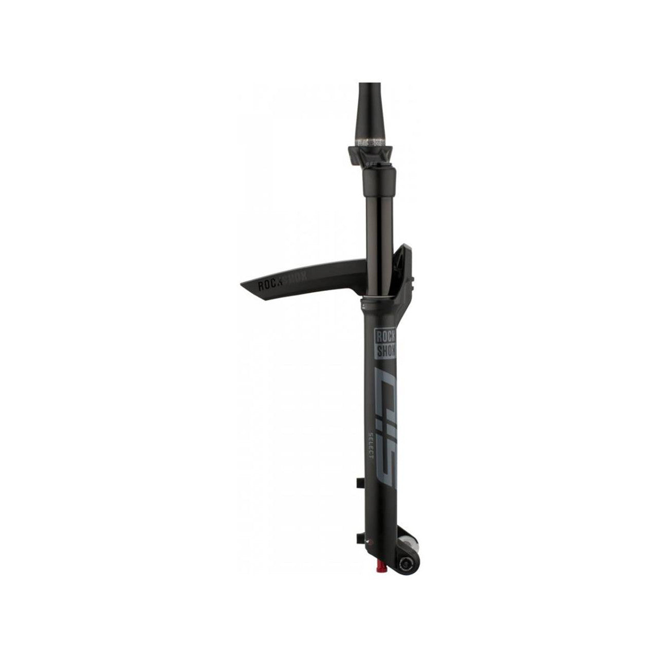 ROCKSHOX SID SELECT CHARGER RL 2P 29" DEBONAIR Conical Fork Axle 15x110mm Boost Black