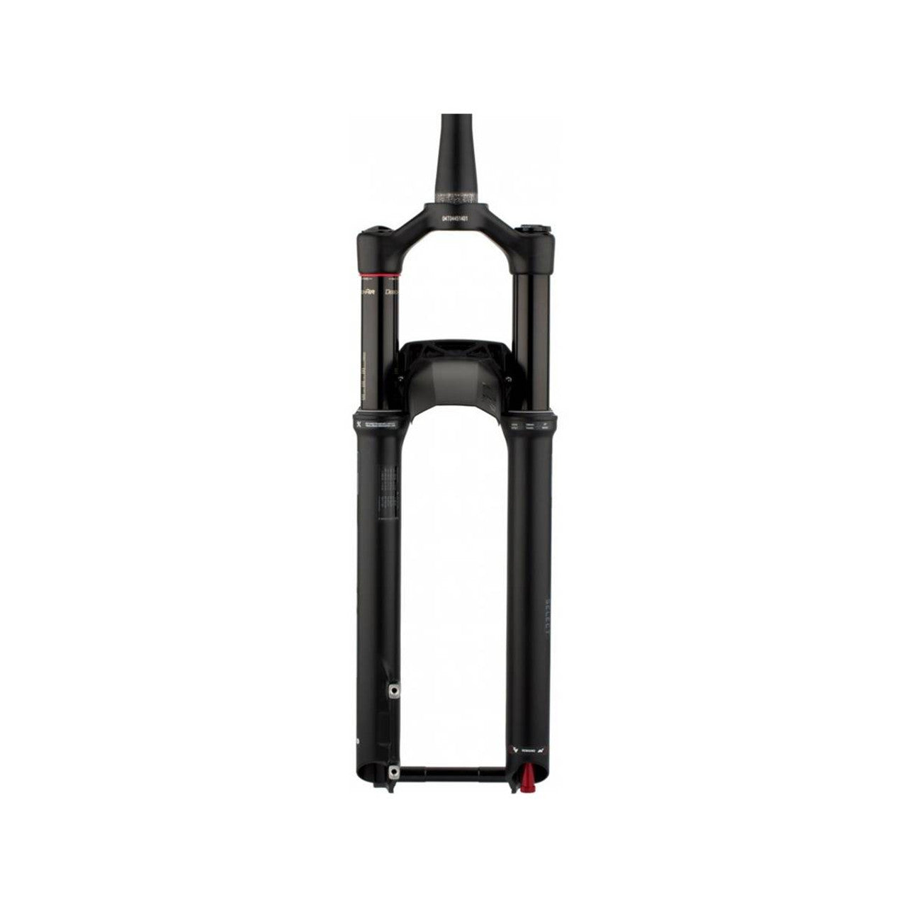 ROCKSHOX SID SELECT CHARGER RL 2P 29" DEBONAIR Conical Fork Axle 15x110mm Boost Black