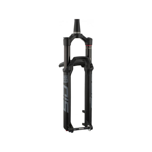 ROCKSHOX SID SELECT CHARGER RL 2P 29" DEBONAIR Conical Fork Axle 15x110mm Boost Black