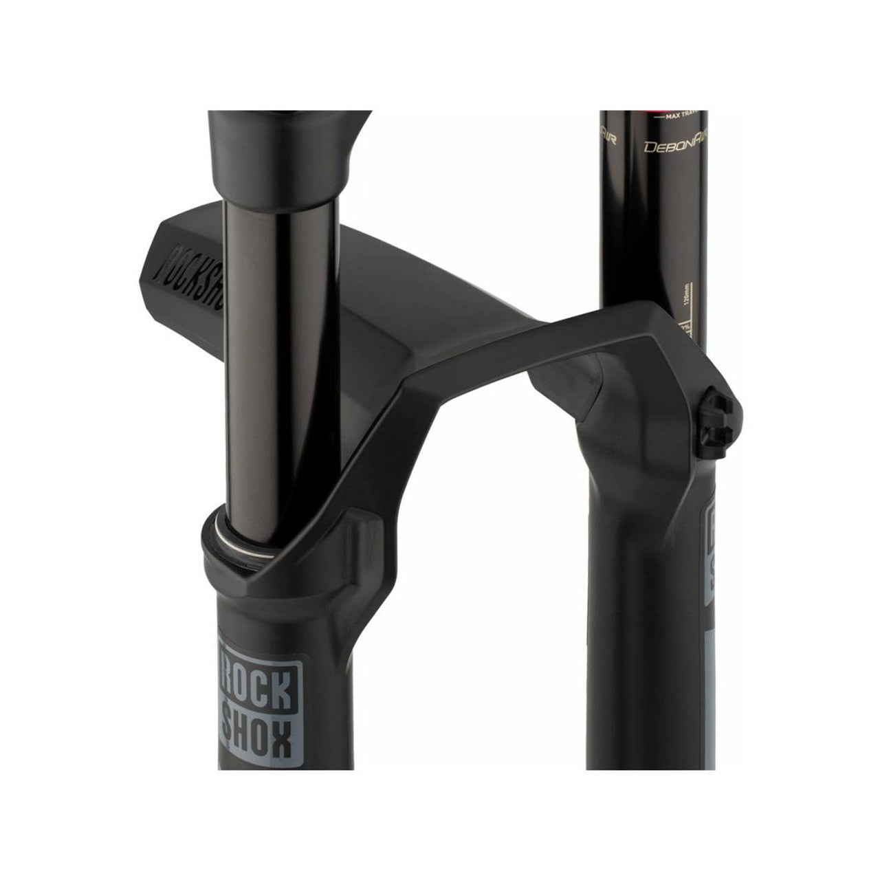 ROCKSHOX SID SELECT CHARGER RL 2P 29" DEBONAIR Remote Conical Axle 15x110mm Boost Black fork