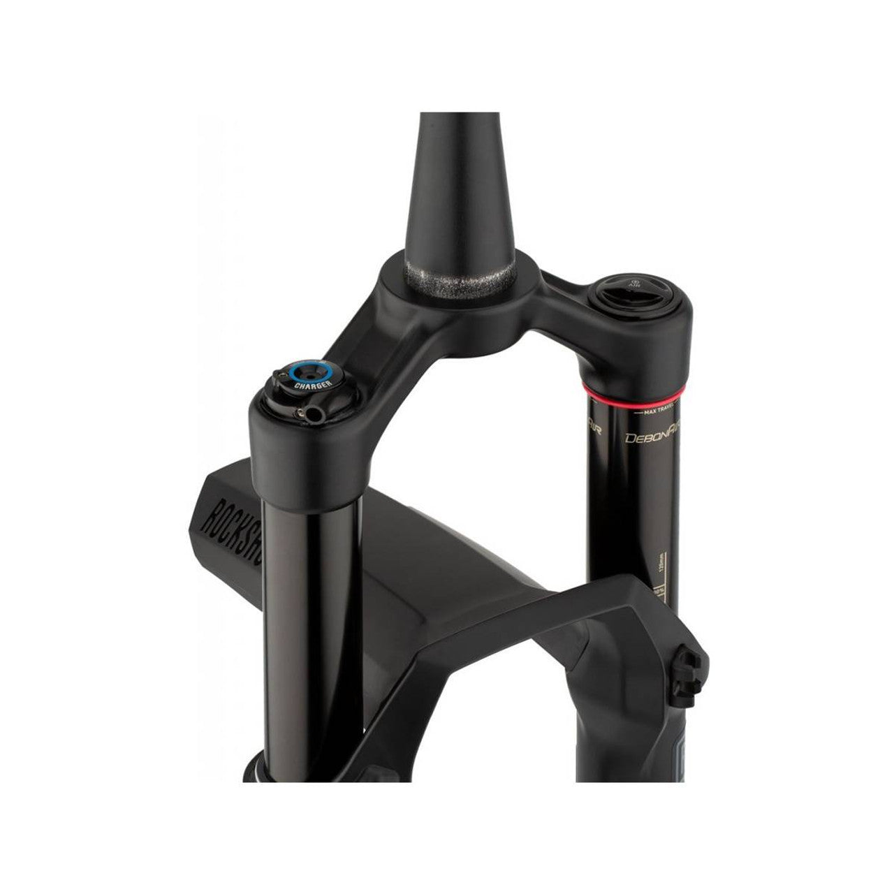 ROCKSHOX SID SELECT CHARGER RL 2P 29" DEBONAIR Remote Conical Axle 15x110mm Boost Black fork