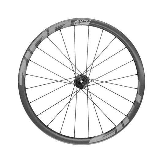 ZIPP 202 FIRECREST DISC Tubeless Ready rear wheel (Center Lock)