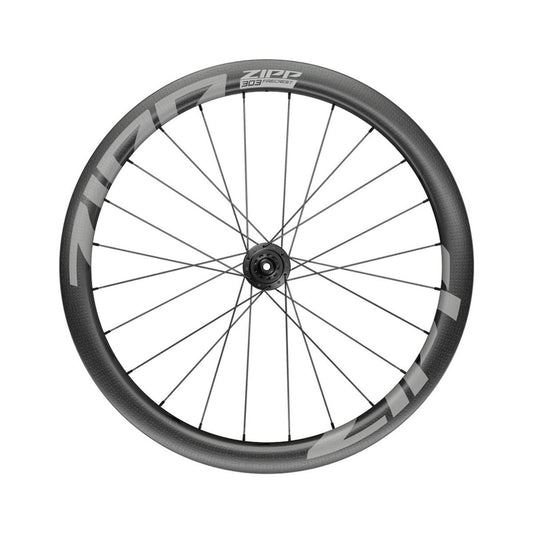 ZIPP 303 FIRECREST DISC tubular rear wheel (Center Lock)