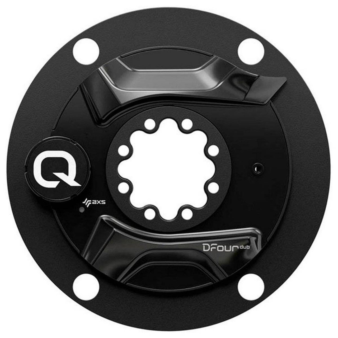 Power Sensor Crankset QUARQ DFOUR DUB