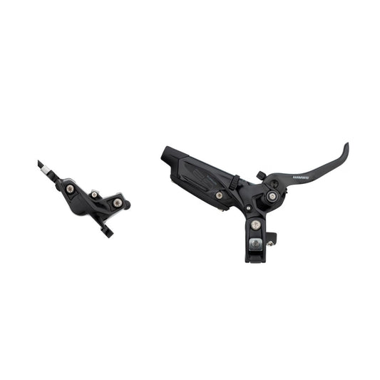 SRAM G2 Ultimate A1 Discless Rear Brake Black