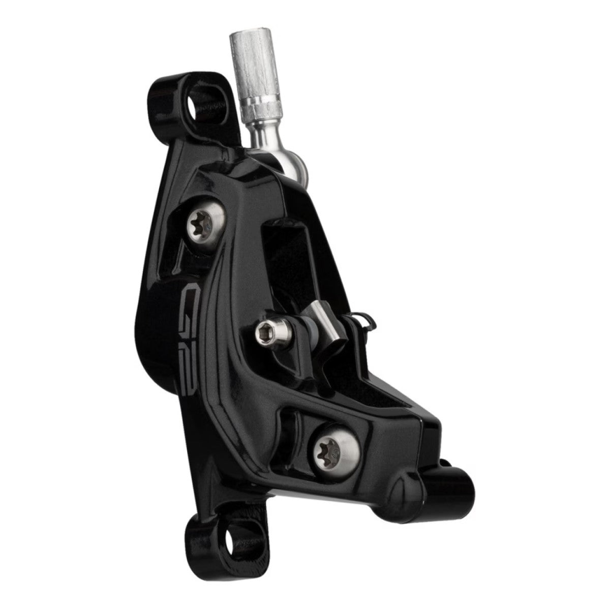 SRAM G2 RSC Front/Rear Brake Caliper Black Without Hose