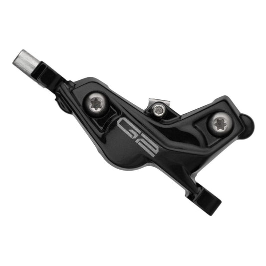 SRAM G2 RSC Front/Rear Brake Caliper Black Without Hose