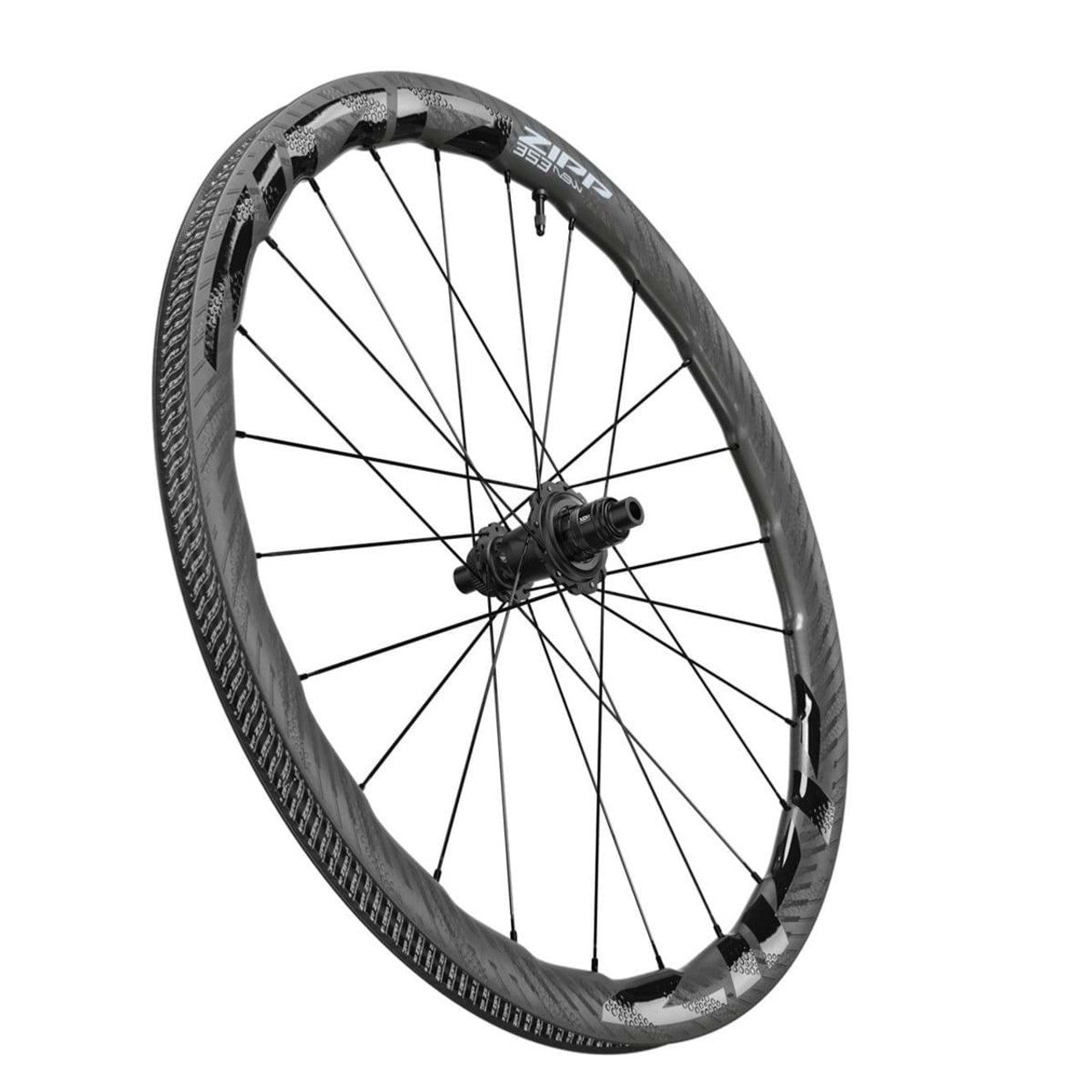 ZIPP 353 NSW DISC rear wheel Tubeless Ready (Center Lock)