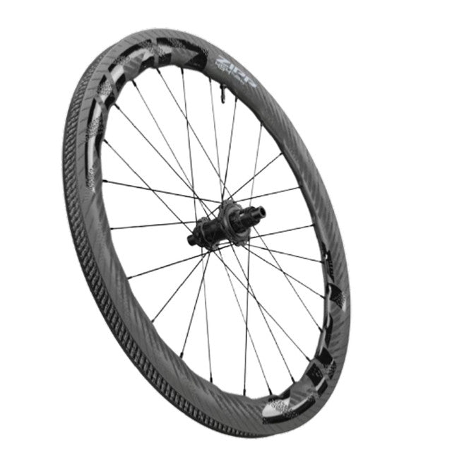 ZIPP 454 NSW DISC rear wheel Tubeless Ready (Center Lock)