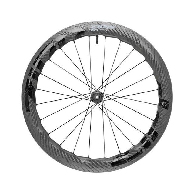 ZIPP 454 NSW DISC rear wheel Tubeless Ready (Center Lock)