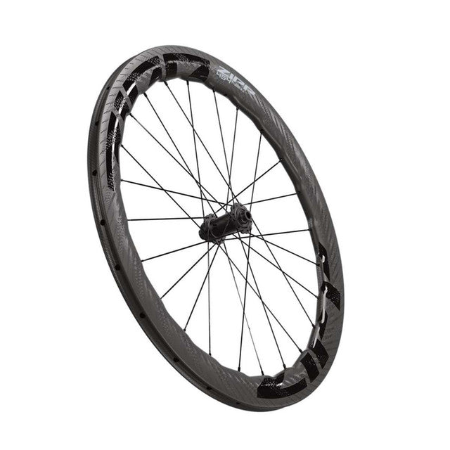 ZIPP 454 NSW DISC tubular rear wheel (Center Lock)