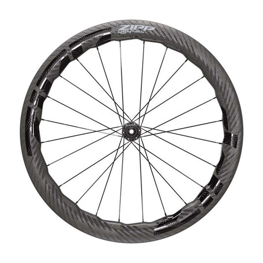 ZIPP 454 NSW DISC tubular rear wheel (Center Lock)