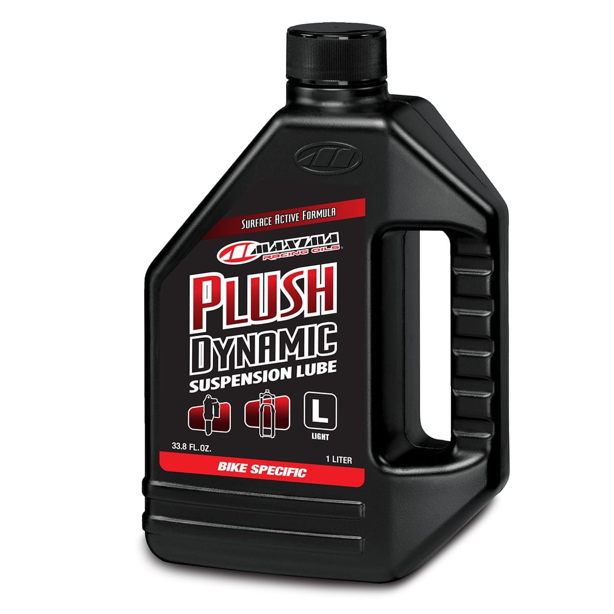 ACCESSORIES - Suspension oil