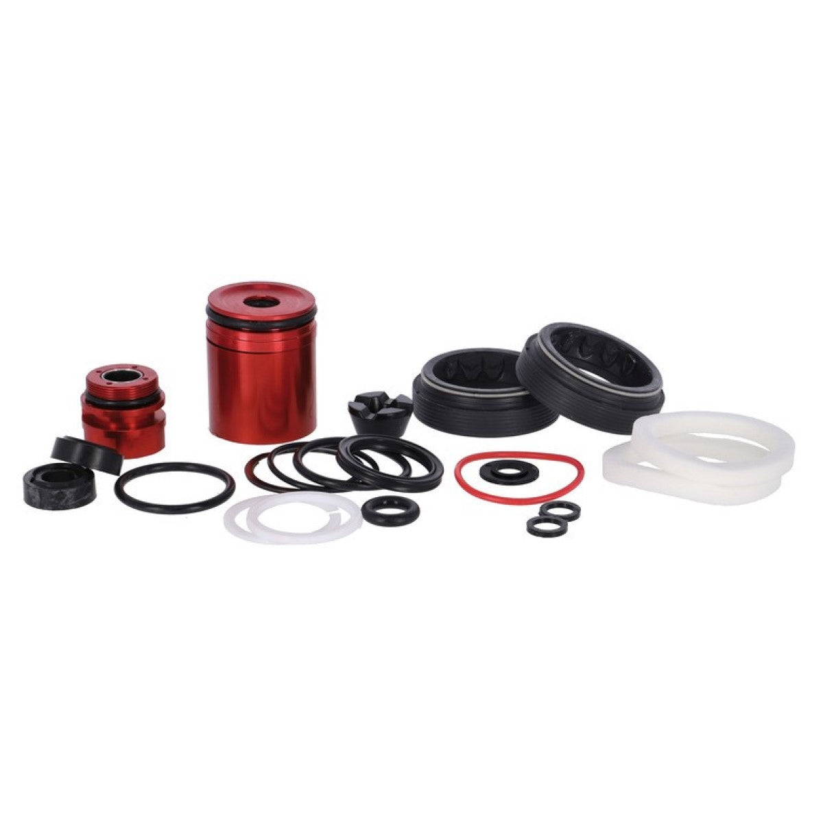 Complete Gasket Kit for ROCKSHOX LYRIK FLIGHT ATTENDANT D1+(2023+) Fork