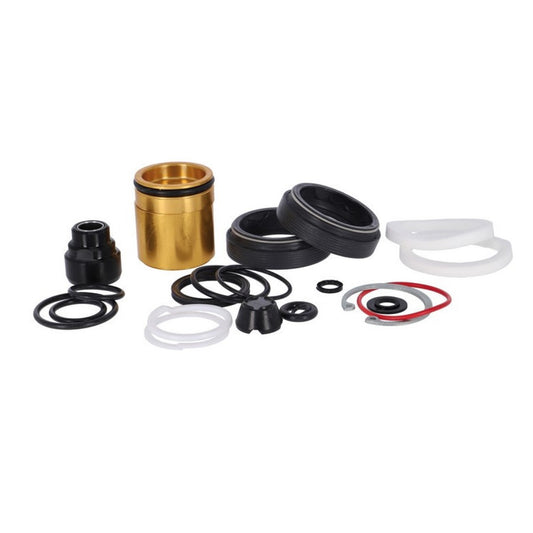 Complete Gasket Kit for ROCKSHOX ZEB SELECT A2+ Forks (2023+)