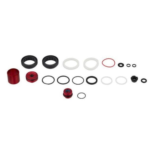 Complete Gasket Kit for ROCKSHOX LYRIK BASE D1+ Fork (2023+)