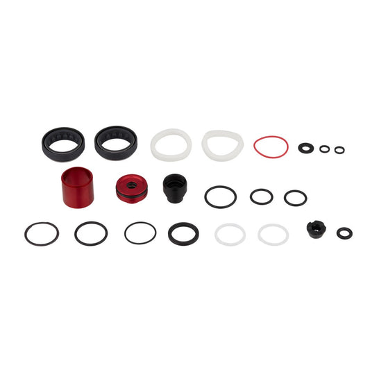 Complete Gasket Kit for ROCKSHOX LYRIK SELECT D1+ Fork (2023+)