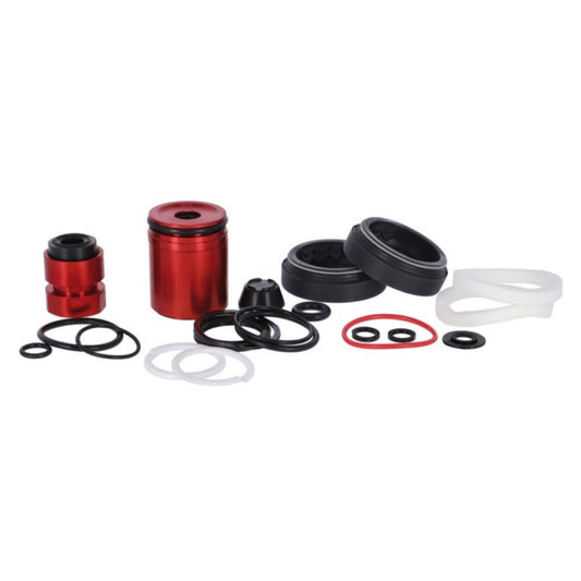 Complete Seal Kit ROCKSHOX LYRIK SELECT+ D1+/ULTIMATE D1+ (2023+)