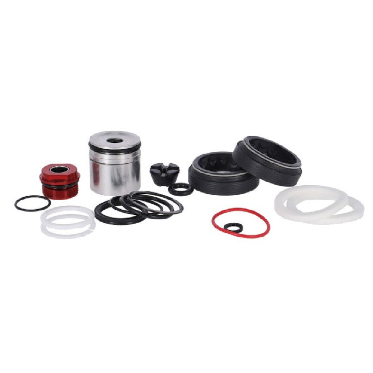 Complete Gasket Kit for ROCKSHOX PIKE BASE C1 Fork (2023+)