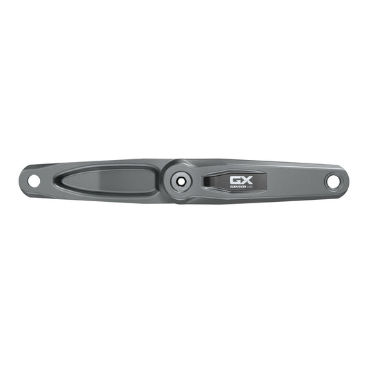 E-MTB 12V SRAM GX ISIS cranks