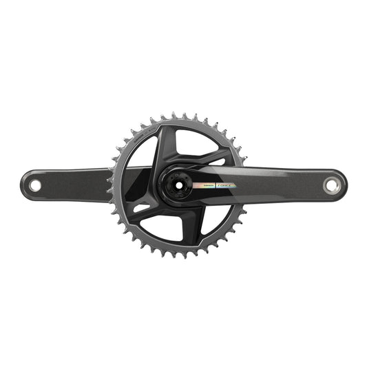 Mono crankset 12 Speed SRAM FORCE D2 DUB WIDE DM