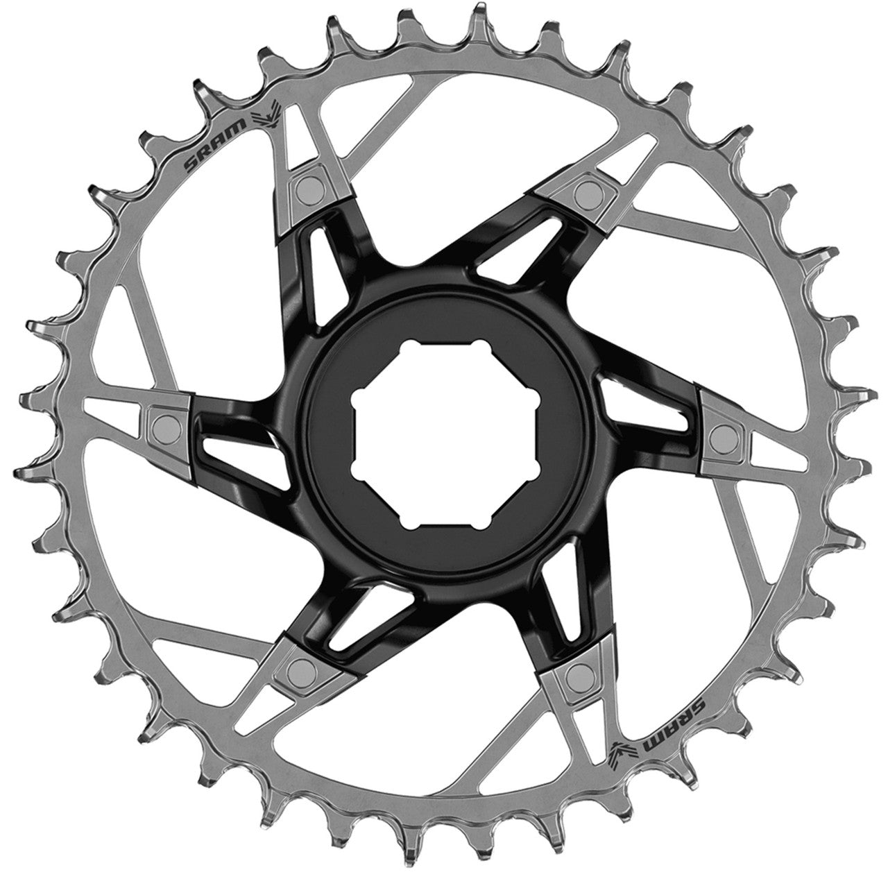 Chainring Mono SRAM XX T-TYPE EAGLE BROSE 12 Speed Direct Mount