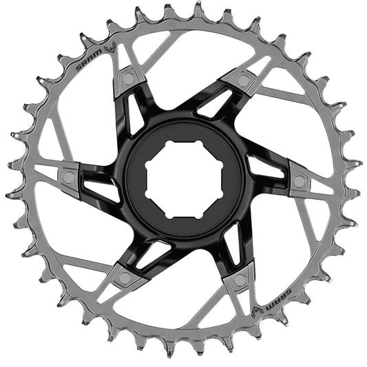 SRAM XX T-TYPE EAGLE BROSE 12V Direct Mount Mono chainring