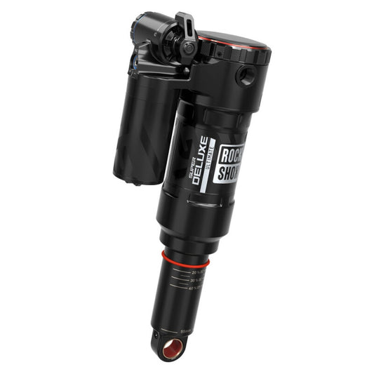 ROCKSHOX SUPER DELUXE ULTIMATE RC2T HBO C1 shock absorber (2023+) Trunnion