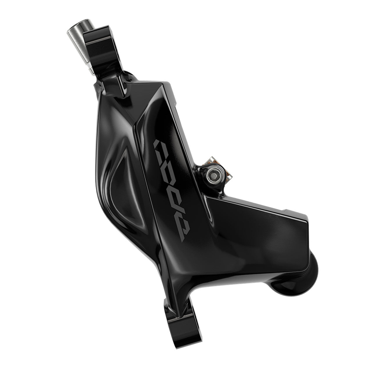 SRAM CODE SILVER STEALTH rear brake Black