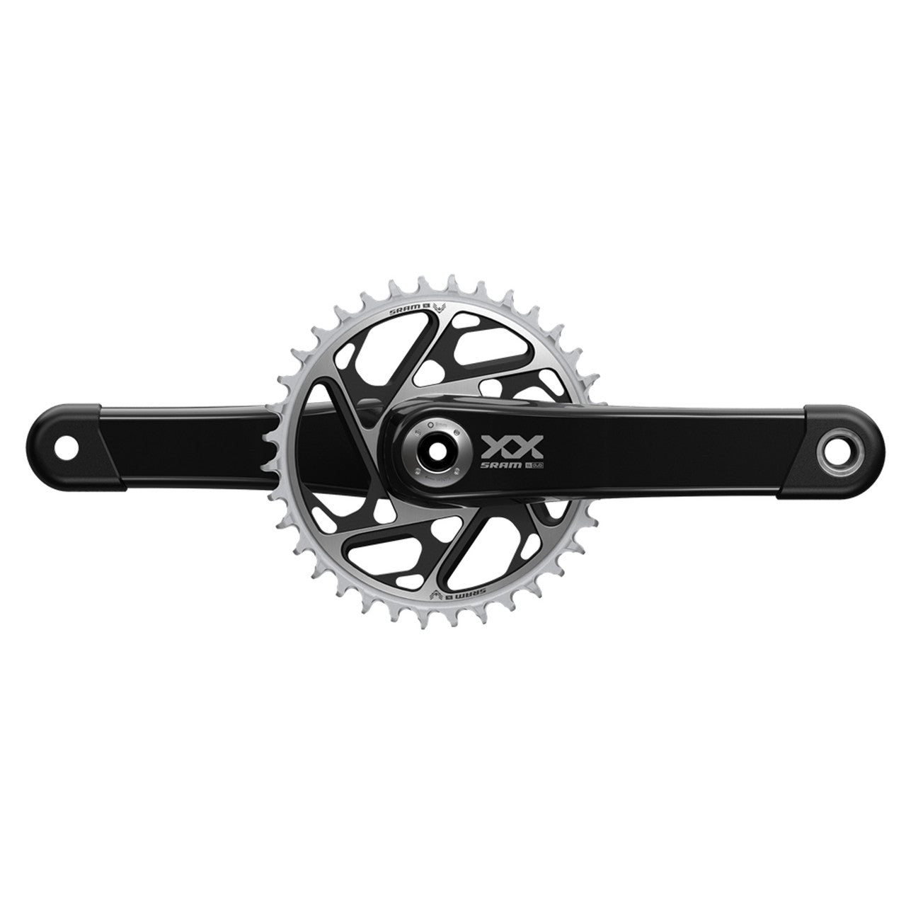 Groupesets SRAM XX-SL EAGLE T-TYPE AXS EAGLE 12 Speed Q174 DUB 34 Teeth 10/52