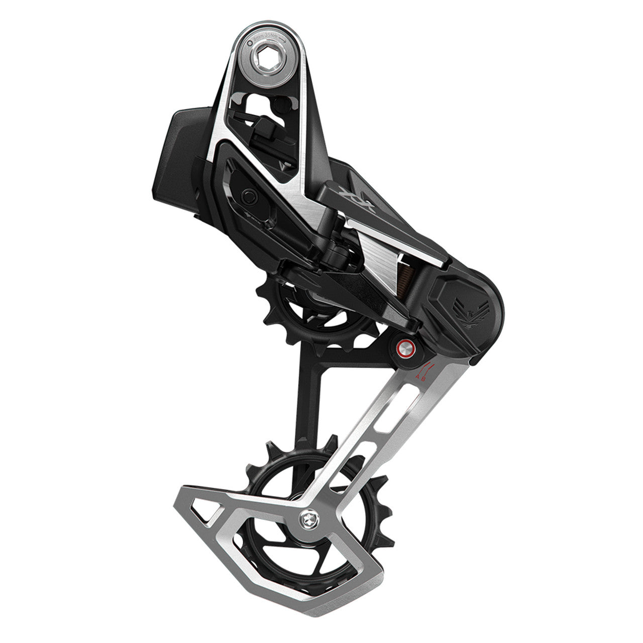 SRAM XX BROSE ISIS AXS T-TYPE 36 Teeth CLIP-ON 10/52 E-MTB Package