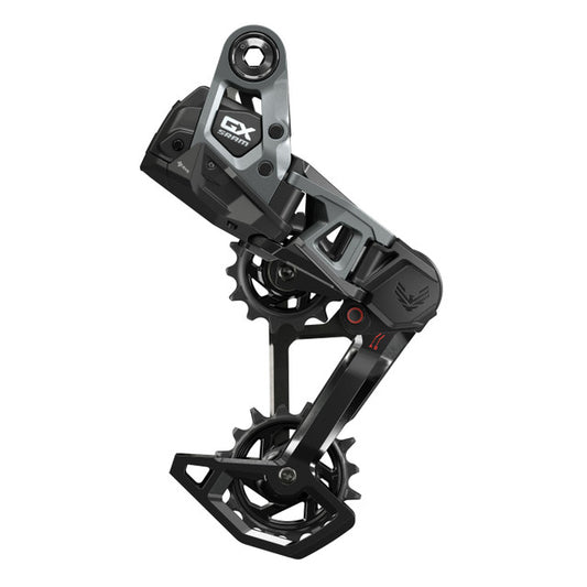 SRAM GX T-TYPE EAGLE AXS 12 Speed Rear Derailleur