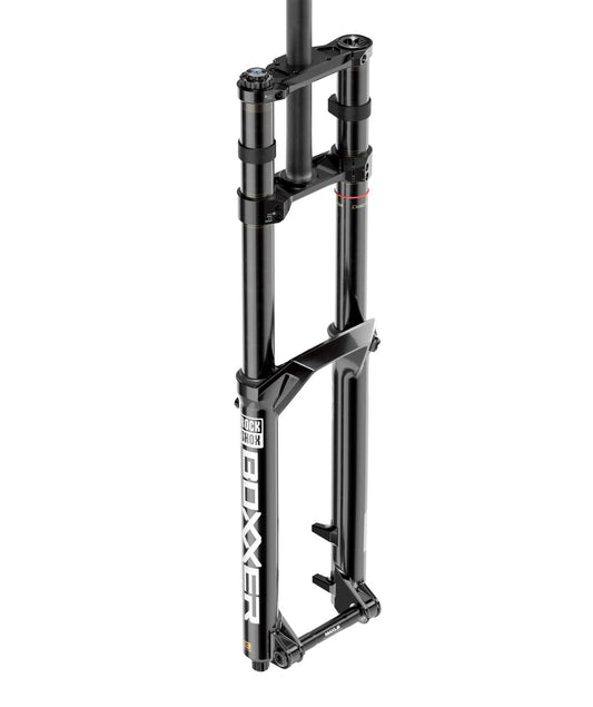 ROCKSHOX BOXXER ULTIMATE CHARGER 3 RC2 29" Axle 20x110mm Boost Black Glossy fork