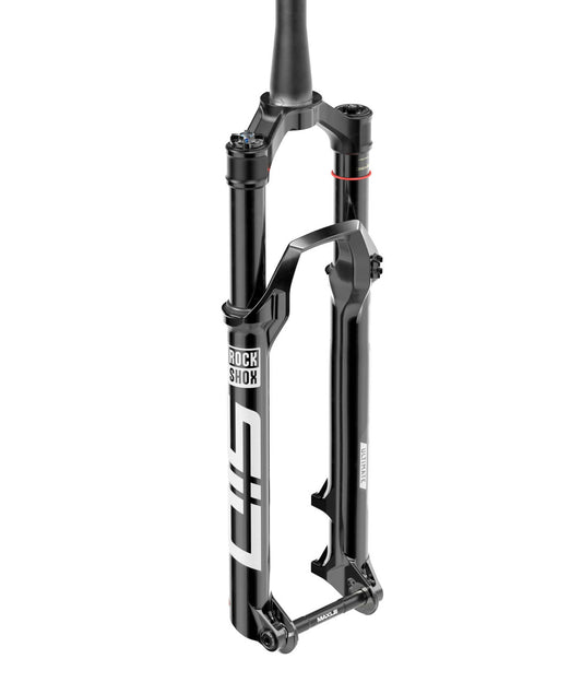 ROCKSHOX SID ULTIMATE 29" DEBONAIR+ RACE DAY2 3P Tapered Fork Axle 15x110 mm Boost Black