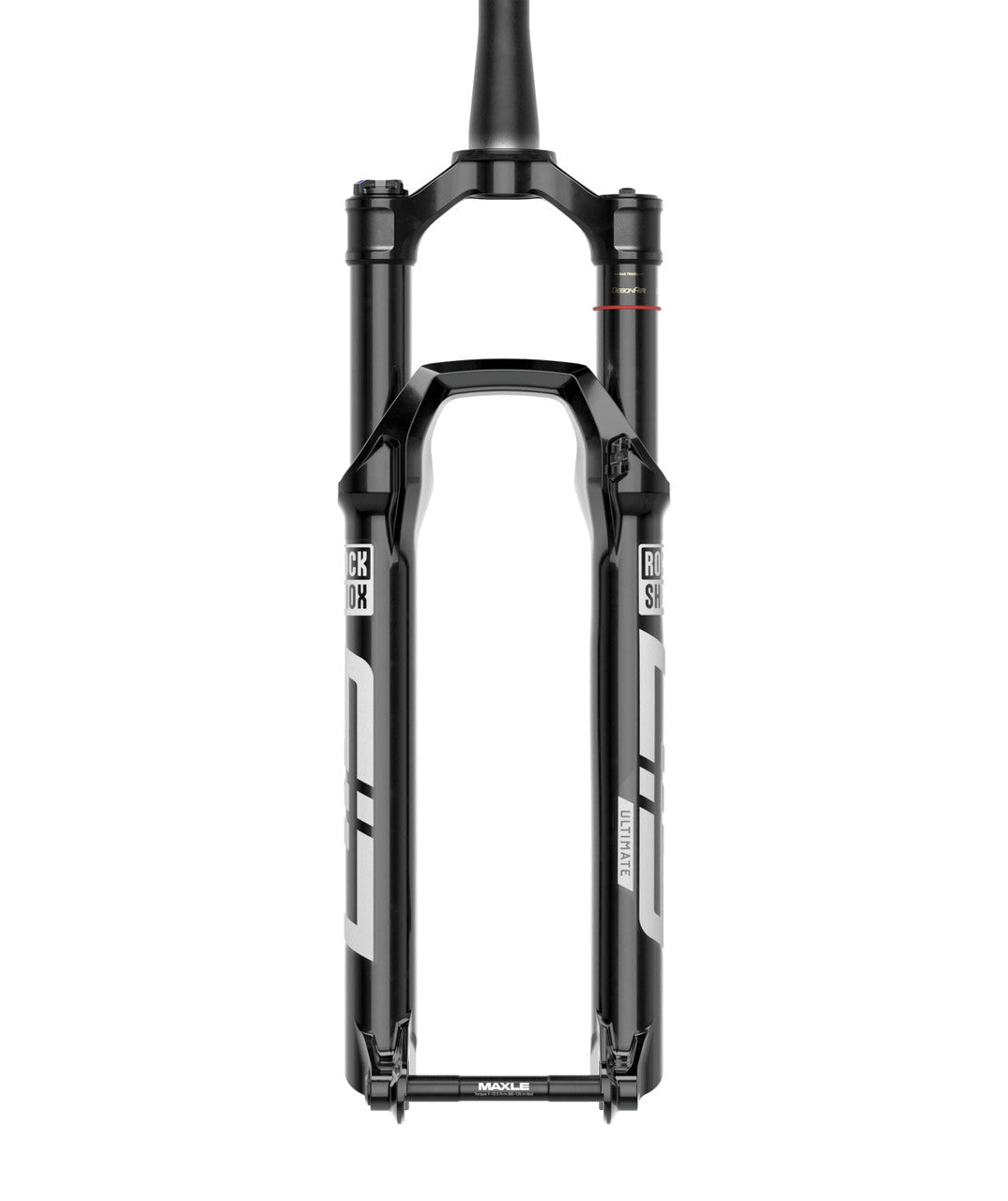 ROCKSHOX SID ULTIMATE 29" DEBONAIR+ RACE DAY2 3P Tapered Fork Axle 15x110 mm Boost Black