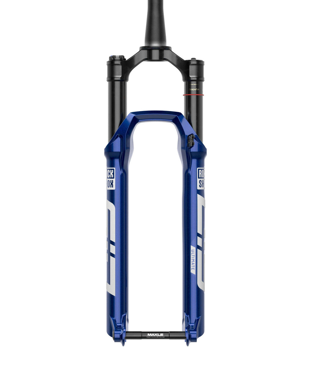 ROCKSHOX SID ULTIMATE 29" RACE DAY2 3P Tapered Fork Axle 15x110 mm Boost Blue