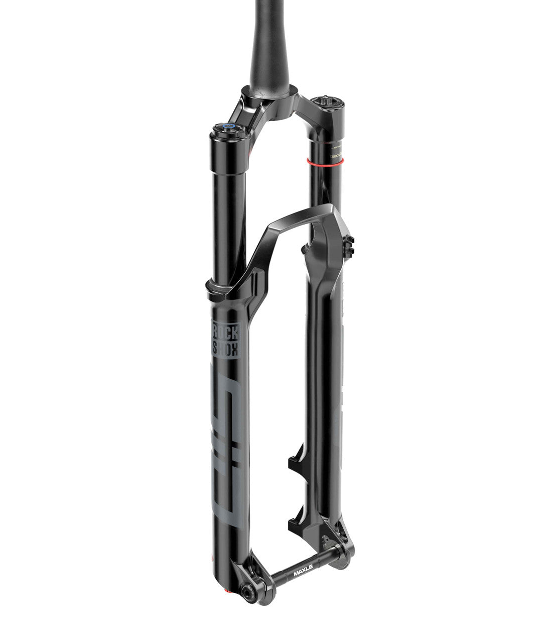 ROCKSHOX SID SELECT 29" CHARGER RL 3P Tapered Axle 15x110mm Boost Fork Black