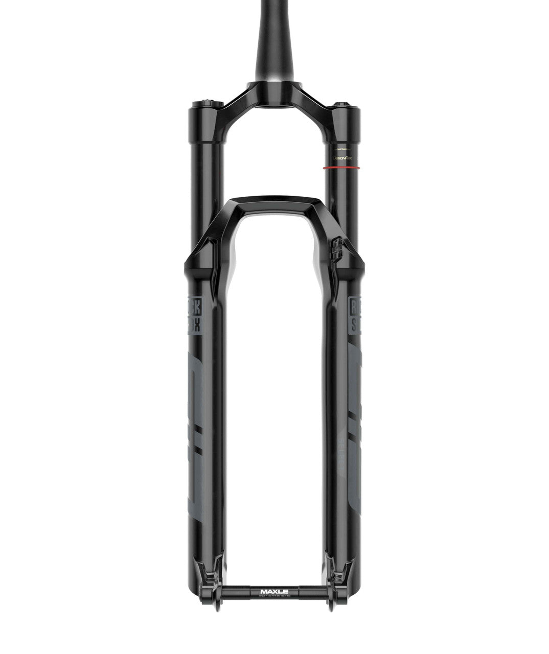 ROCKSHOX SID SELECT 29" CHARGER RL 3P Tapered Axle 15x110mm Boost Fork Black