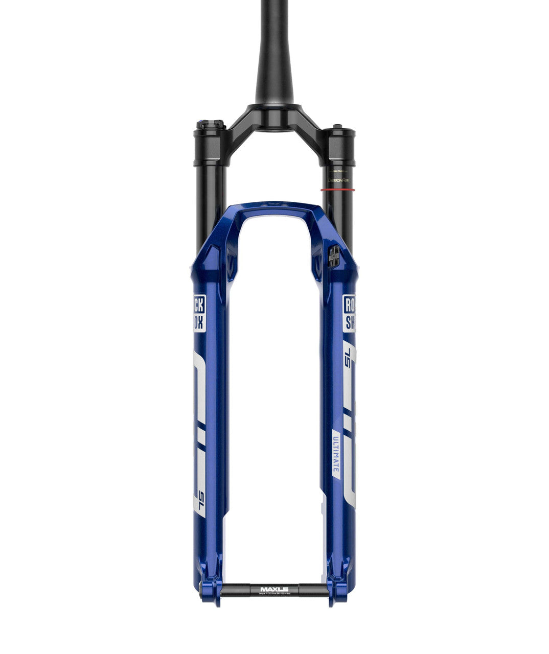 ROCKSHOX SID SL ULTIMATE 29" RACE DAY2 3P Tapered Axle 15x110 mm Boost Blue fork