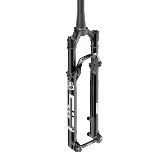 ROCKSHOX SID SL ULTIMATE 29" RACE DAY2 3P Tapered Axle 15x110 mm Boost Black fork