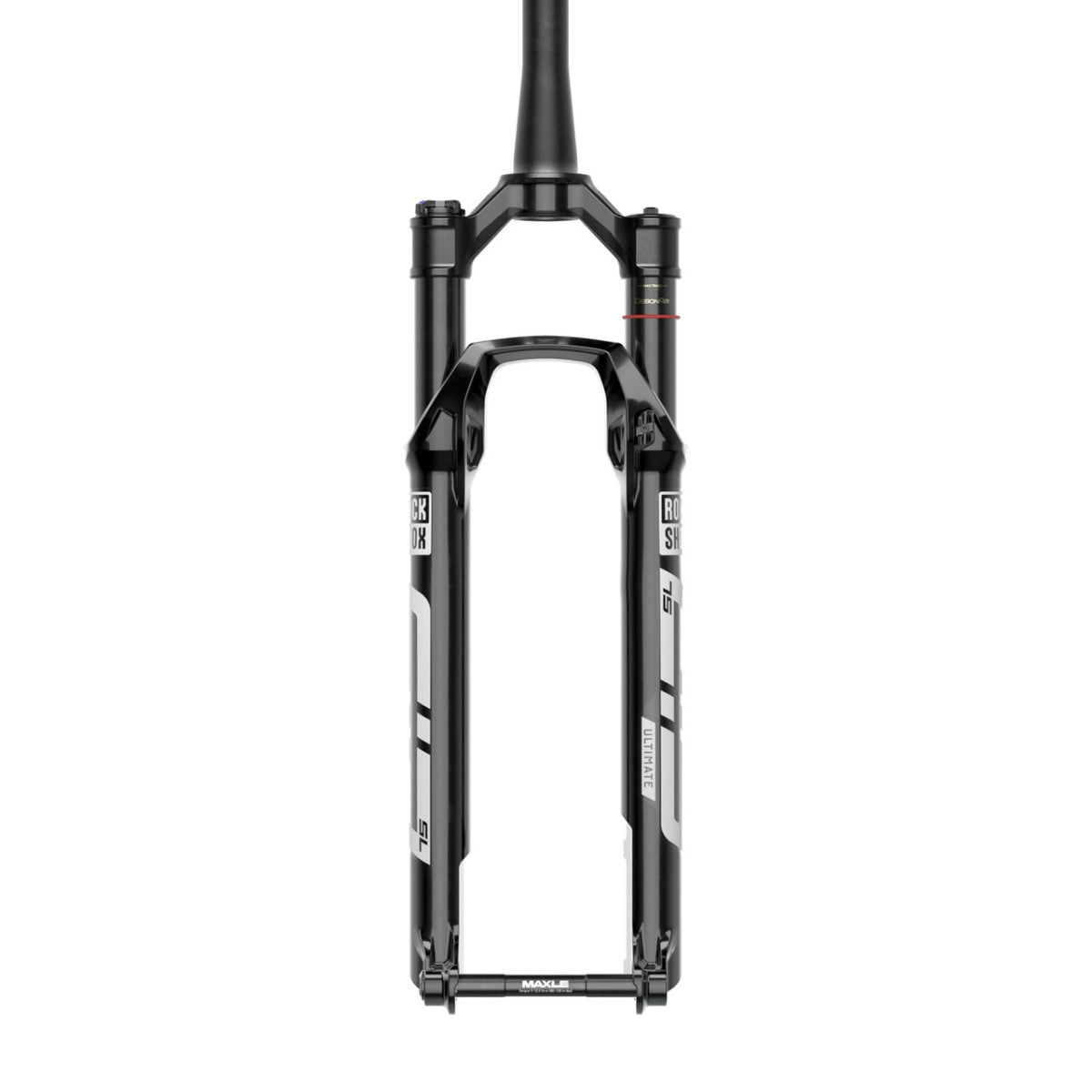 ROCKSHOX SID SL ULTIMATE 29" RACE DAY2 3P Tapered Axle 15x110 mm Boost Black fork