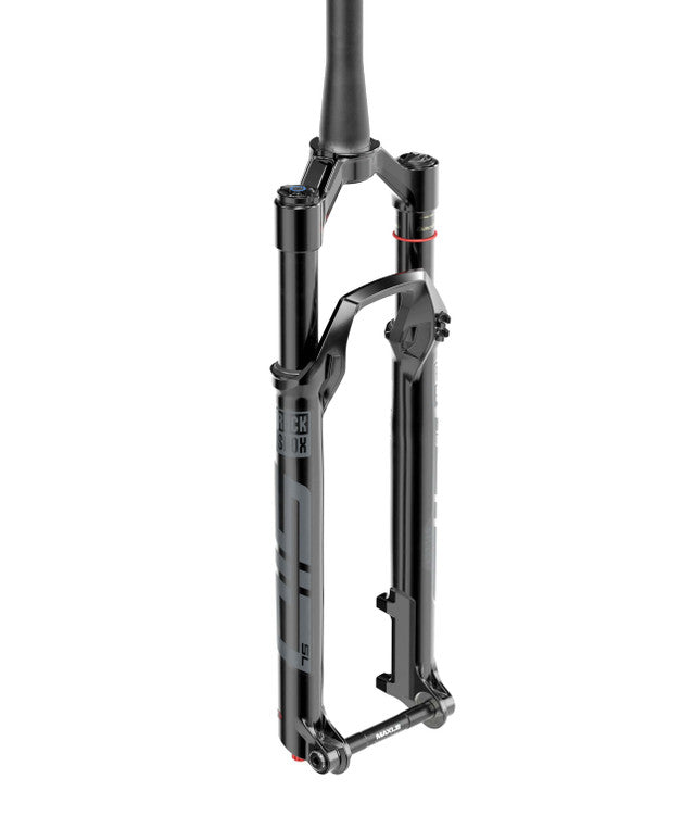 ROCKSHOX SID SL SELECT CHARGER RL 3P 29" Conical Fork Axle 15x110mm Boost Black