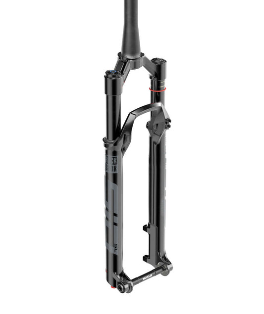 ROCKSHOX SID SL SELECT CHARGER RL 3P 29" Conical Fork Axle 15x110mm Boost Black