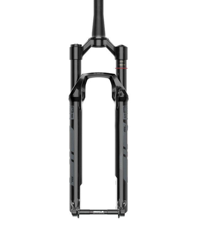 ROCKSHOX SID SL SELECT CHARGER RL 3P 29" Conical Fork Axle 15x110mm Boost Black