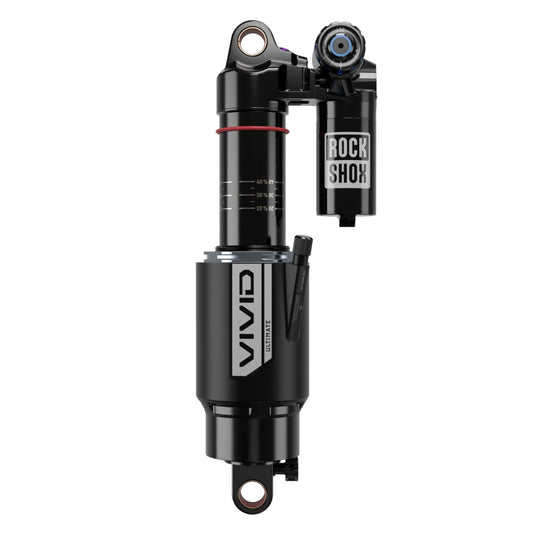 ROCKSHOX VIVID ULTIMATE RC2T DEBONAIR HBO shock absorber for Specialized Levo SL (2022+)